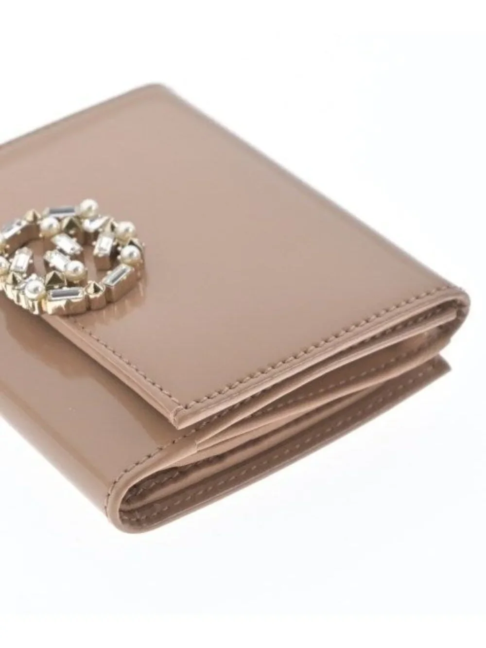 Gucci Wallet Coin Case - Picture 9 of 9